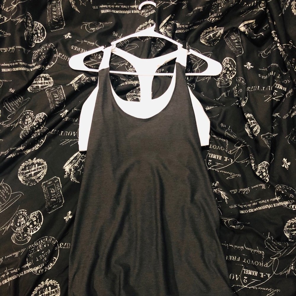 Under armour Tank Top